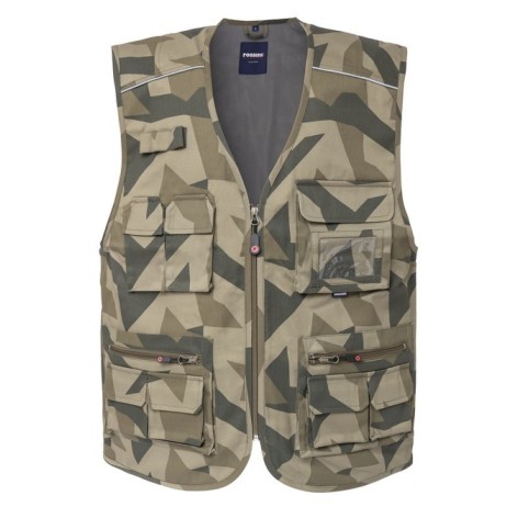 Gilet Florida