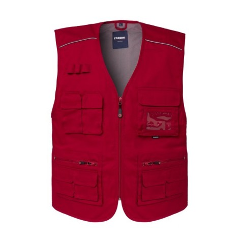 Gilet Florida