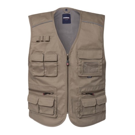 Gilet Florida