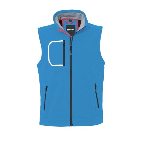 Gilet softshell Zack