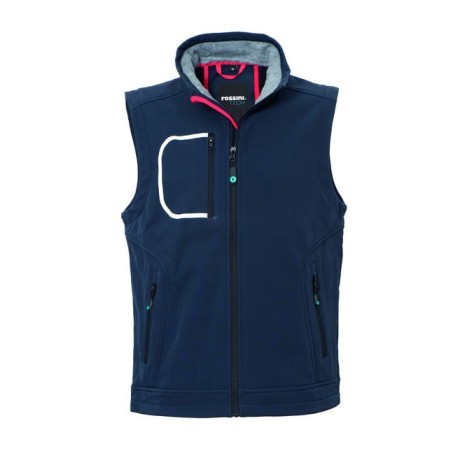 Gilet softshell Zack