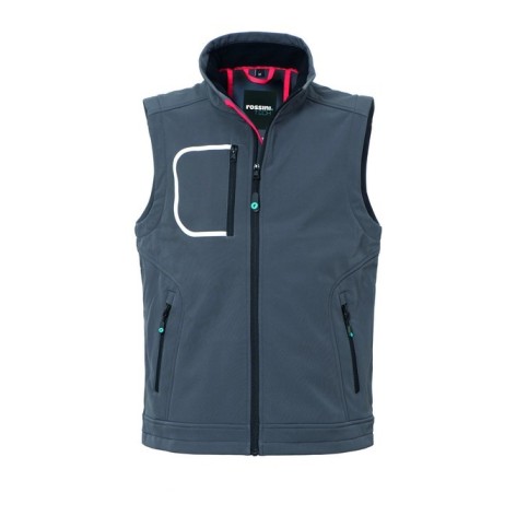 Gilet softshell Zack