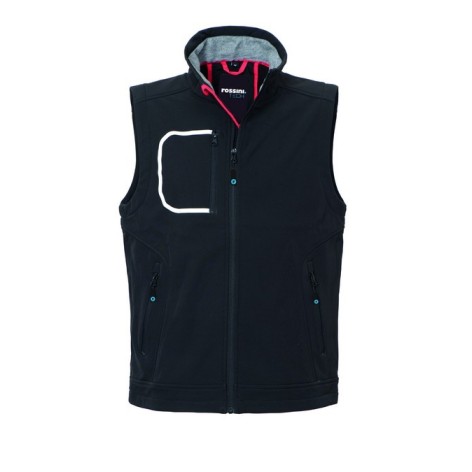 Gilet softshell Zack