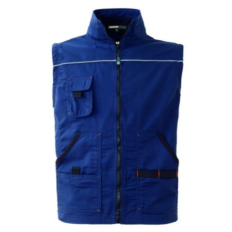 Gilet Fangio