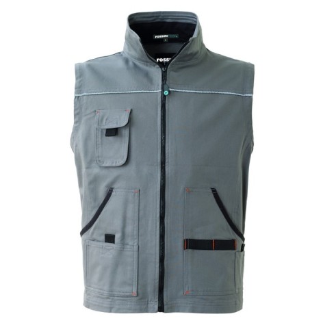 Gilet Fangio