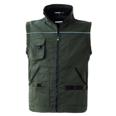 Gilet Fangio