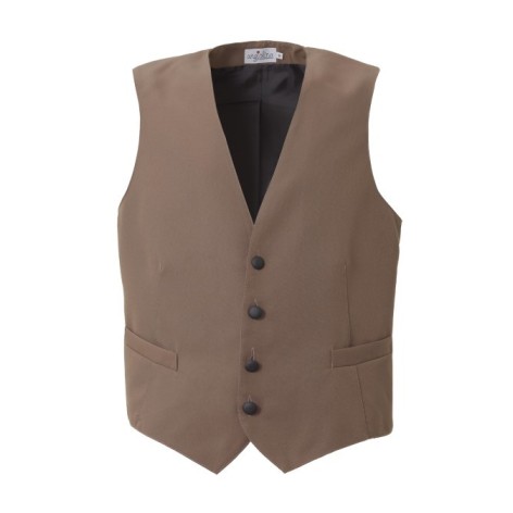 bristol gilet unisex foderato