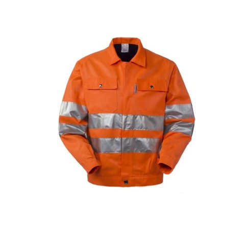 Giubbetto Hi-Vis