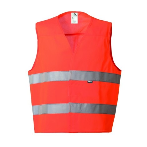 Gilet Hi-Vis