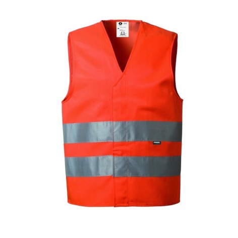 Gilet Hi-Vis