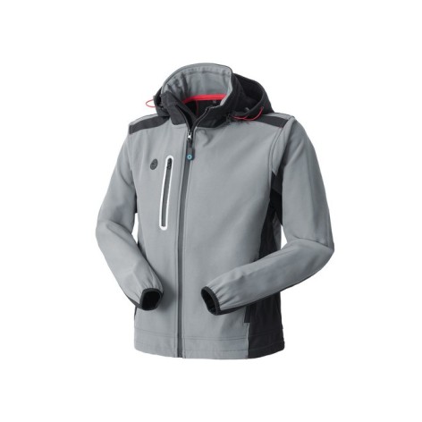 Giubbotto softshell Smarty