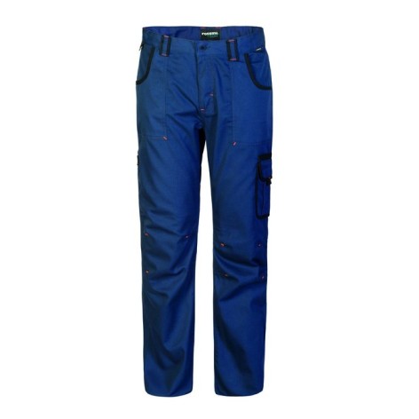 Pantalone Fangio