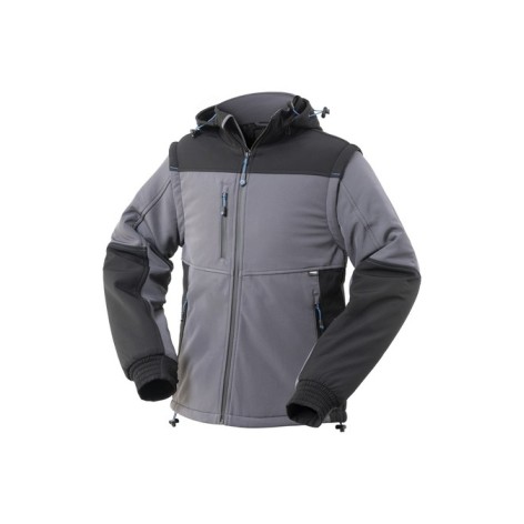 Giubbotto Softshell Siberia