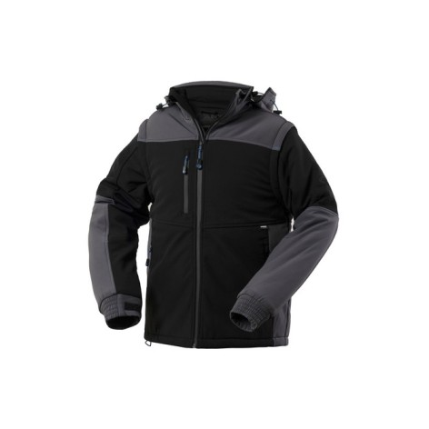 Giubbotto Softshell Siberia