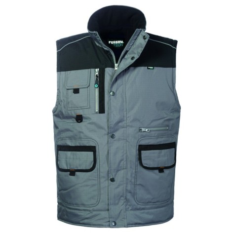 Gilet Bradford