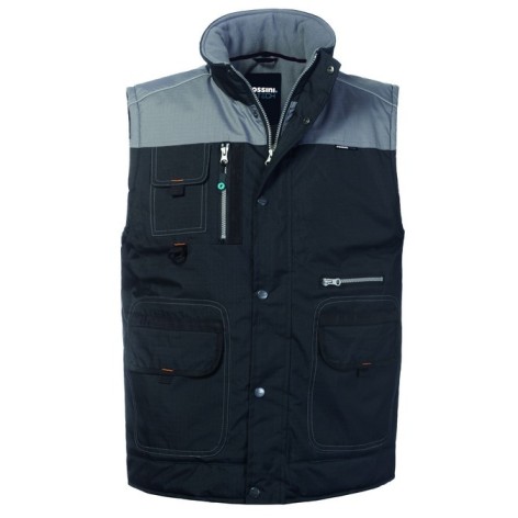 Gilet Bradford