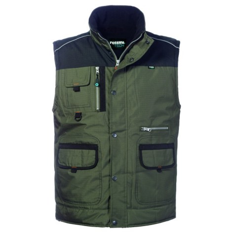 Gilet Bradford