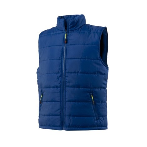 Gilet Oliver