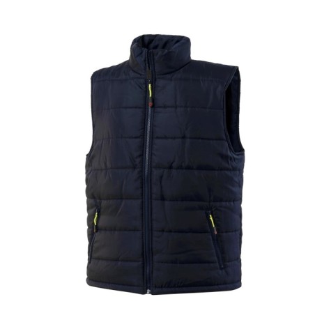 Gilet Oliver