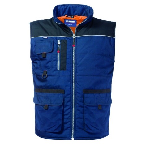 Gilet Morgan