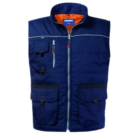 Gilet Morgan