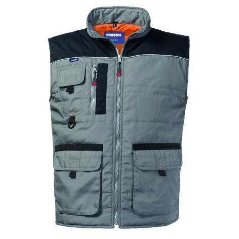 Gilet Morgan