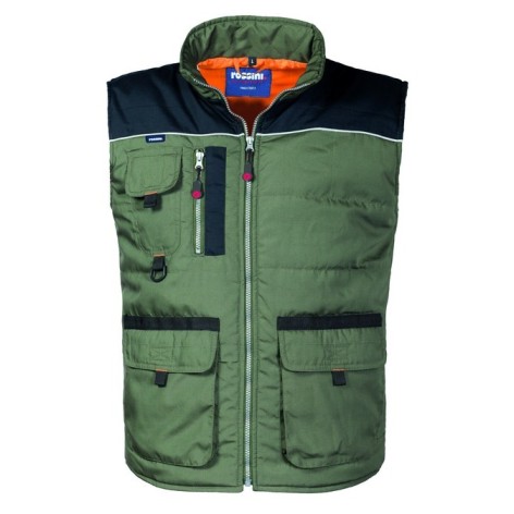 Gilet Morgan