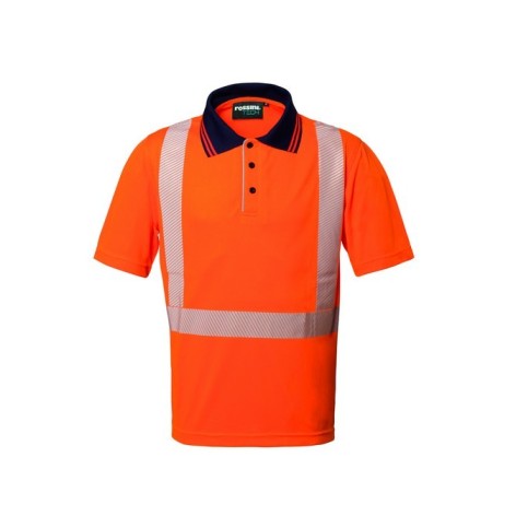 Polo Seal Hi-Vis