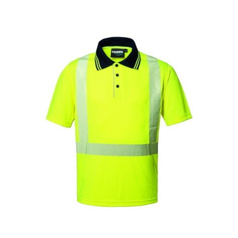 Polo Seal Hi-Vis