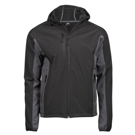 Hooded Lightweight Performance Softshell