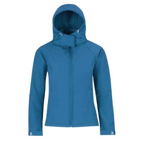 Hooded Softshell /Women