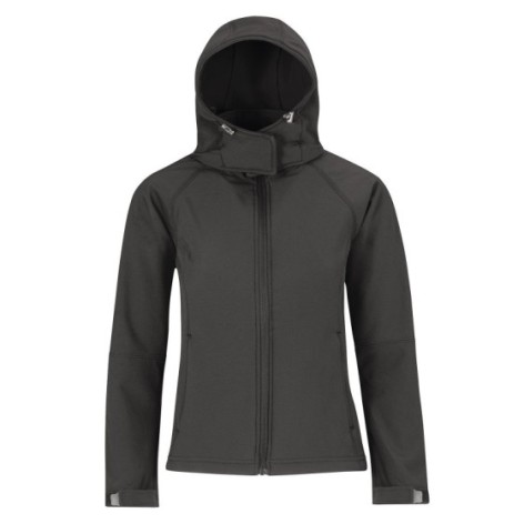 Hooded Softshell /Women