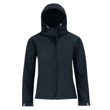 Hooded Softshell /Women