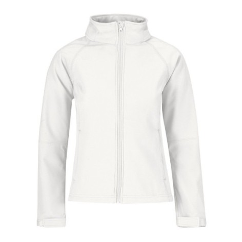 Hooded Softshell /Women