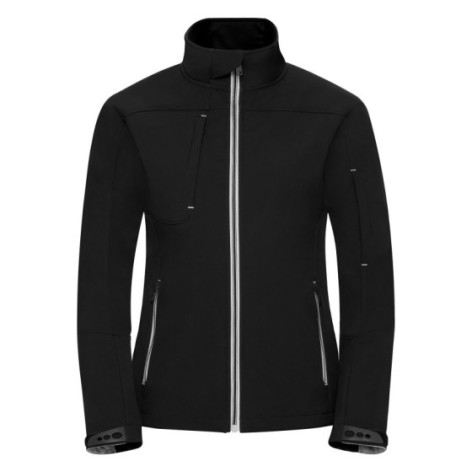 Ladies' Bionic Softshell Jacket