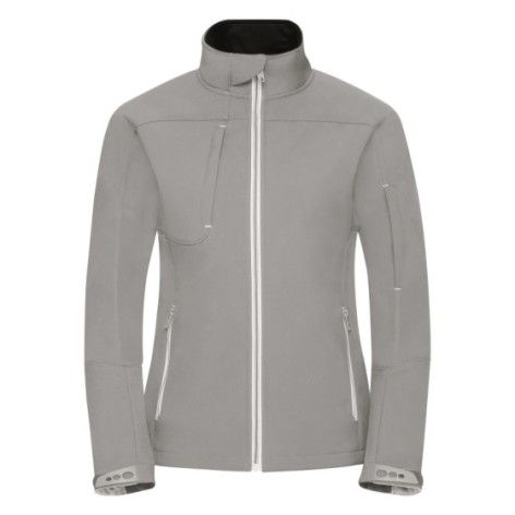 Ladies' Bionic Softshell Jacket