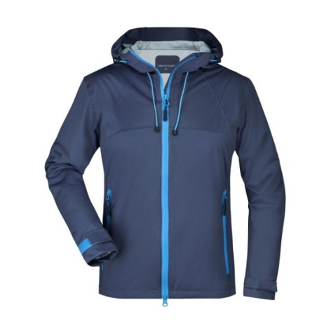 Ladies' Outdoor Jacket