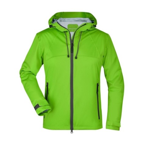 Ladies' Outdoor Jacket