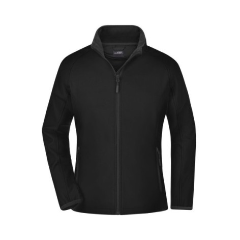 Ladies' Promo Softshell Jacket