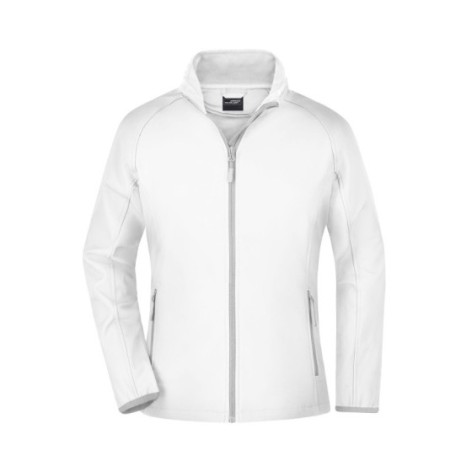 Ladies' Promo Softshell Jacket