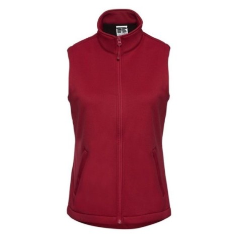 Ladies' Smart Softshell Gilet