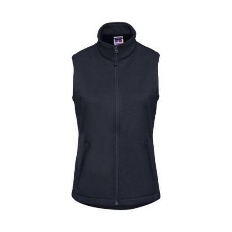 Ladies' Smart Softshell Gilet