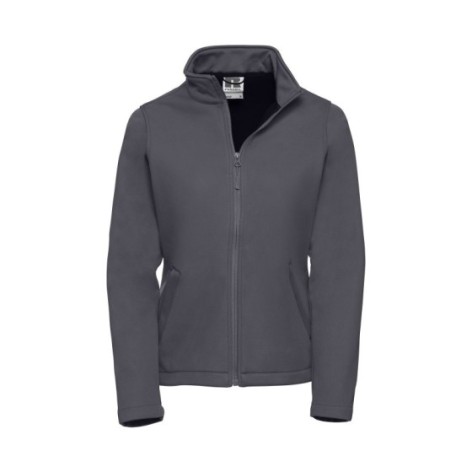 Ladies' Smart Softshell Jacket