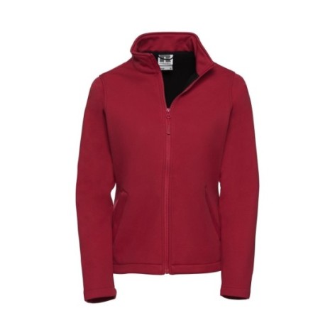 Ladies' Smart Softshell Jacket