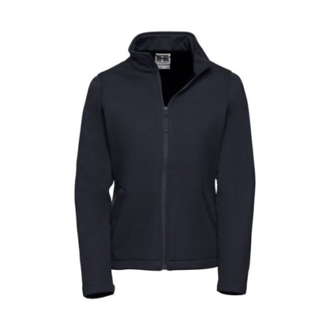 Ladies' Smart Softshell Jacket