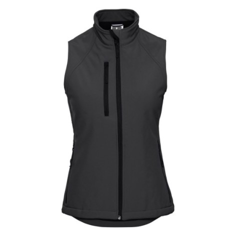 Ladies' Softshell Gilet