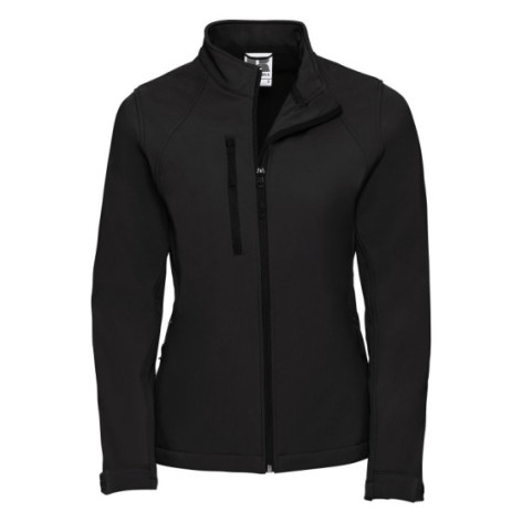 Ladies' Softshell Jacket