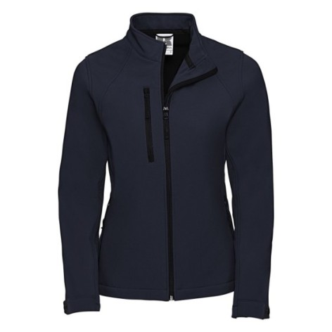 Ladies' Softshell Jacket