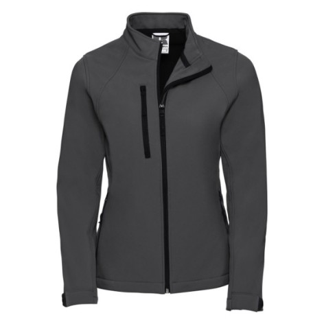 Ladies' Softshell Jacket