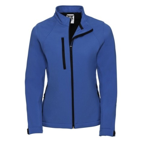 Ladies' Softshell Jacket